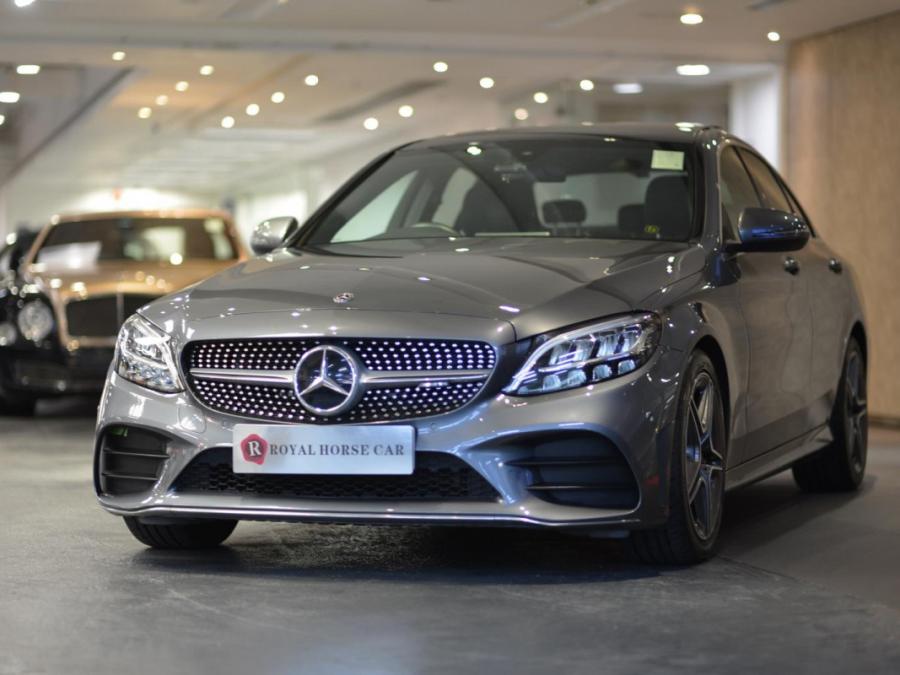C200 AMG FL - Image 2