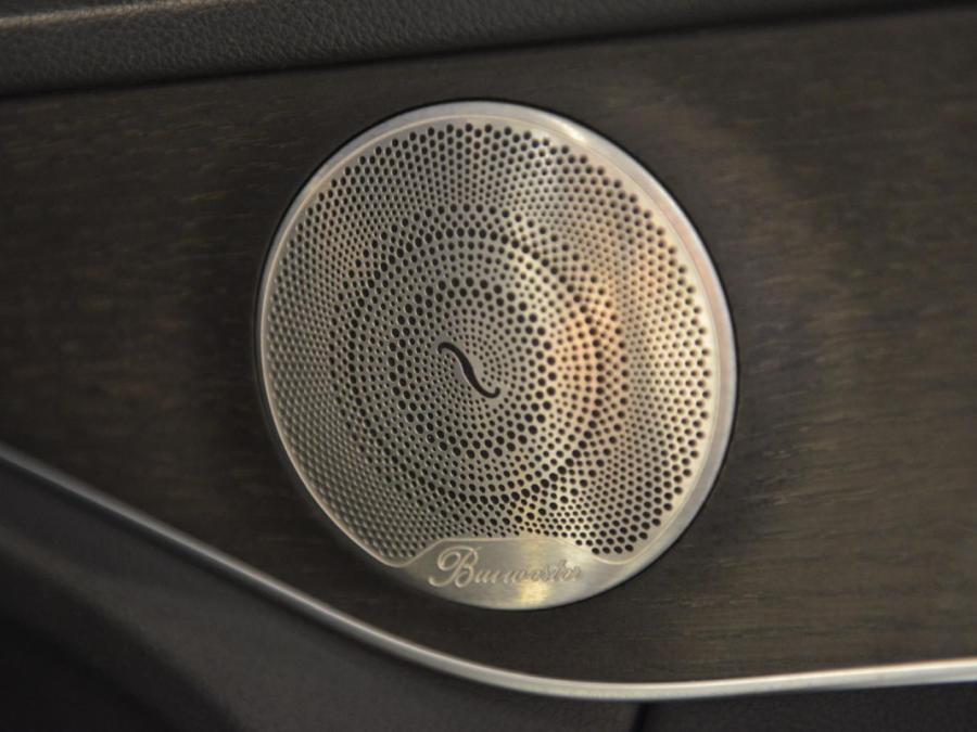 C200 AMG FL - Image 9