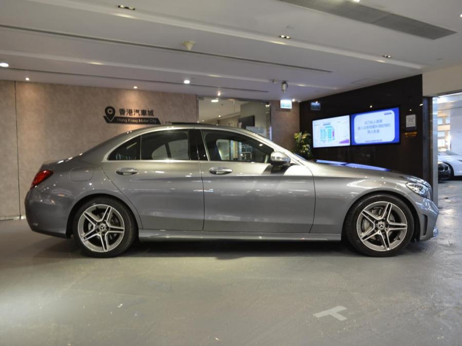 C200 AMG FL - Image 5