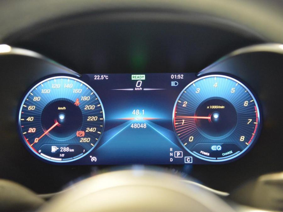 C200 AMG FL - Image 14