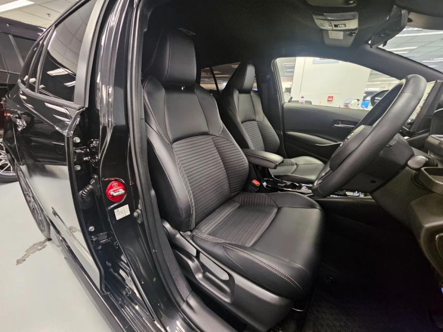 Corolla Touring Sports Hybrid 1.8 - Image 4