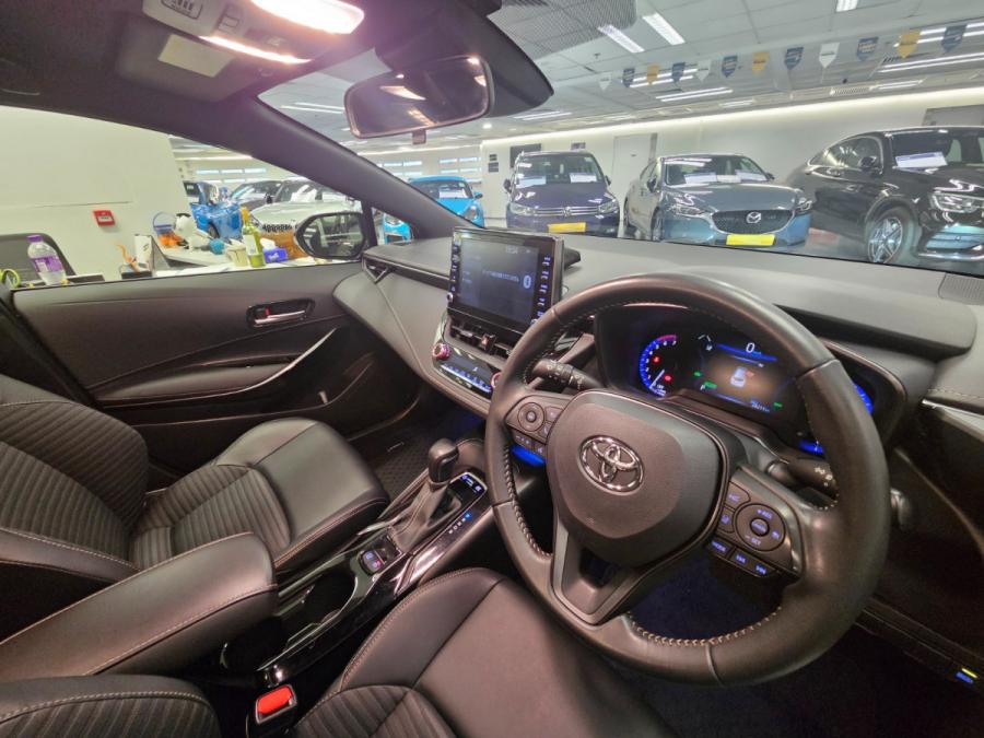 Corolla Touring Sports Hybrid 1.8 - Image 3