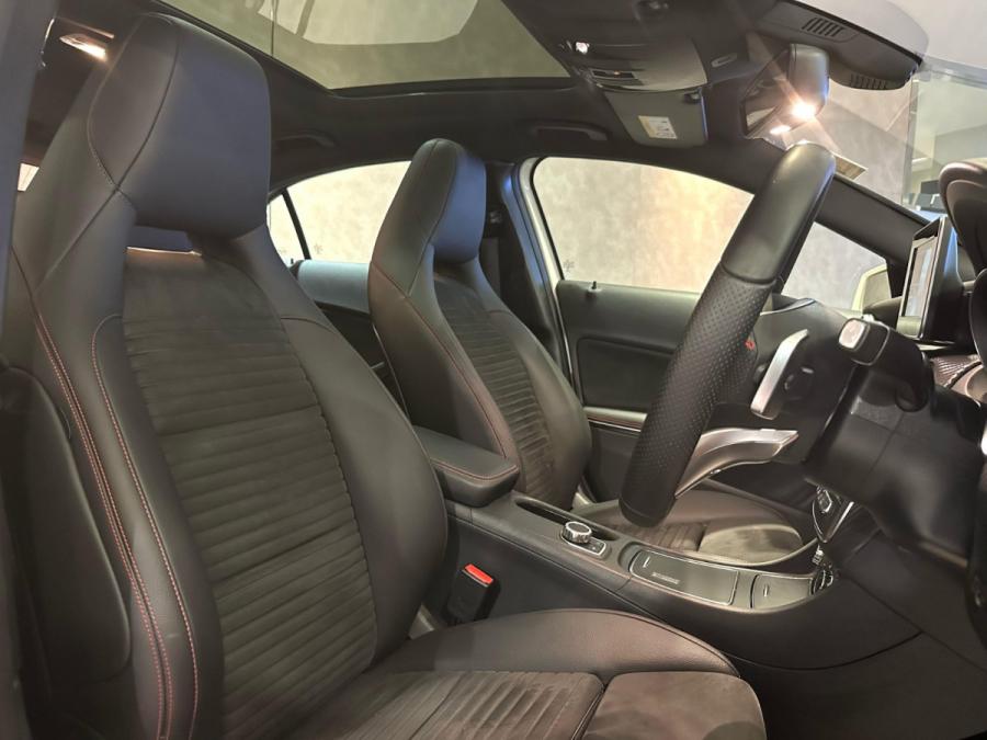 A200 Facelift AMG - Image 5