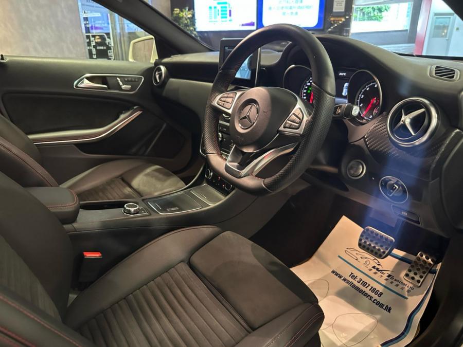 A200 Facelift AMG - Image 4