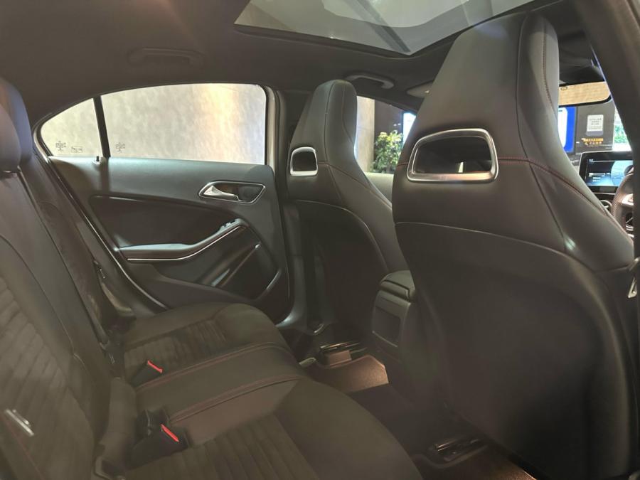 A200 Facelift AMG - Image 6