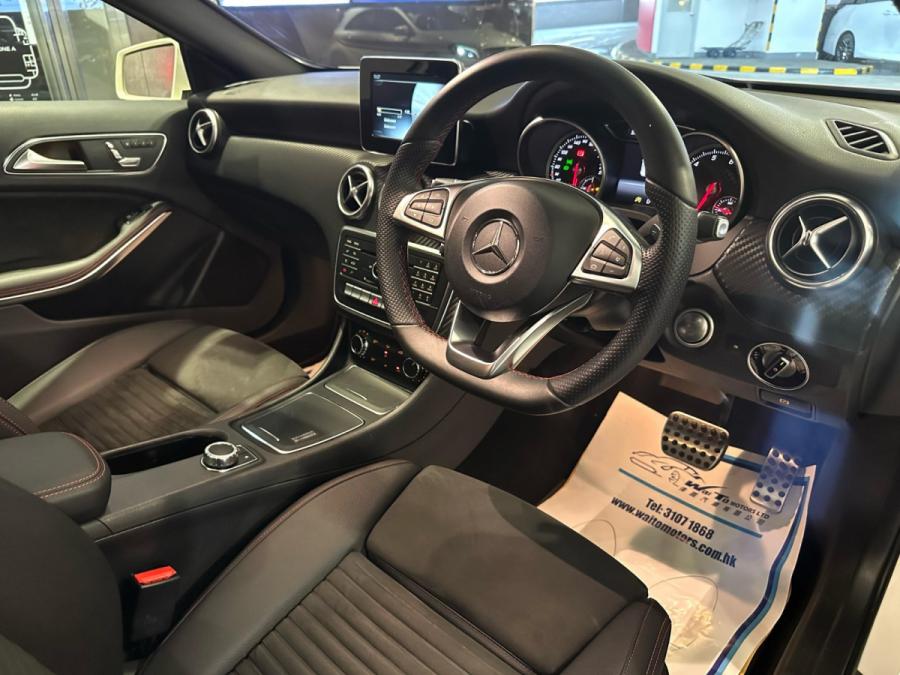 A200 Facelift AMG - Image 3