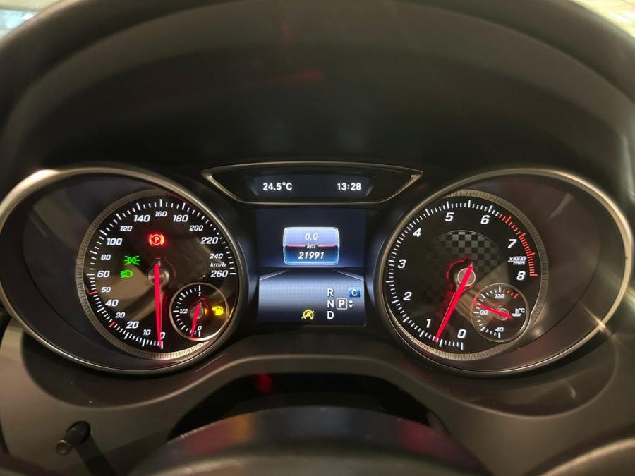 A200 Facelift AMG - Image 7