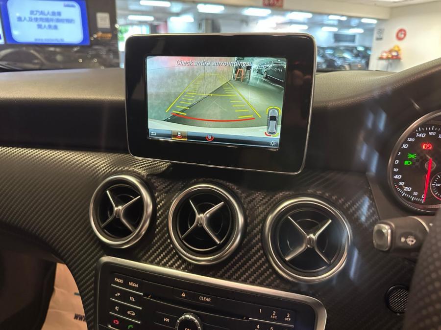 A200 Facelift AMG - Image 8