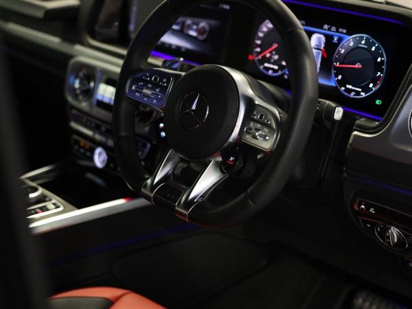 G63 AMG - Image 4