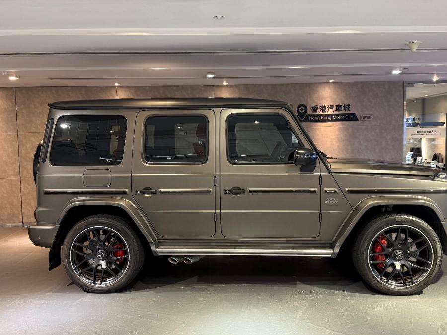 G63 AMG - Image 2