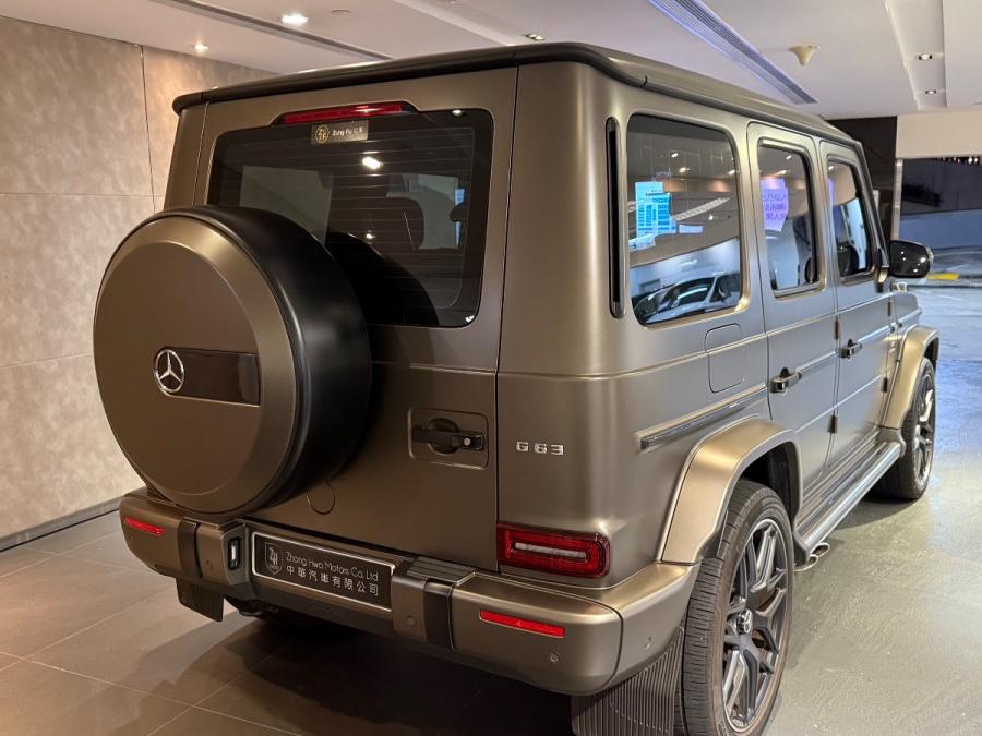 G63 AMG - Image 3