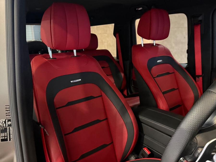 G63 AMG - Image 5