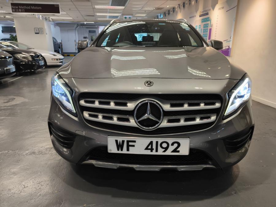 GLA 200 - Image 3
