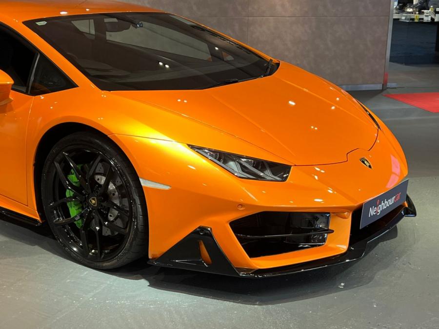 HURACAN RWD COUPE - Image 3
