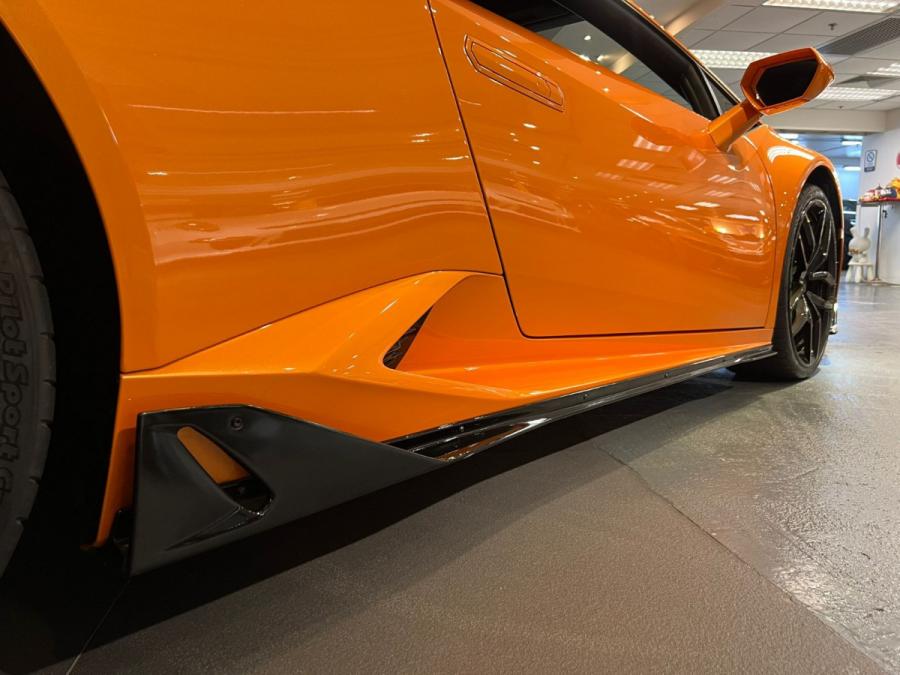 HURACAN RWD COUPE - Image 5