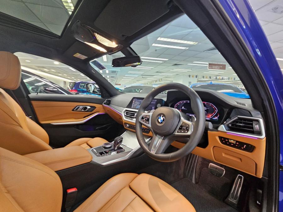 330iA M Sport G20 - Image 3