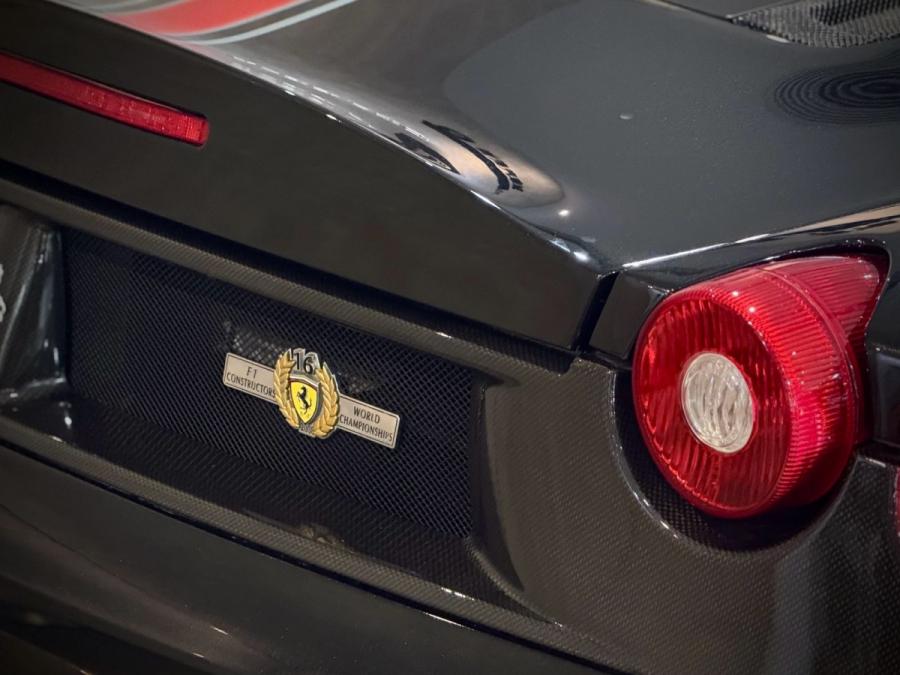 430 SCUDERIA SPIDER 16M - Image 12