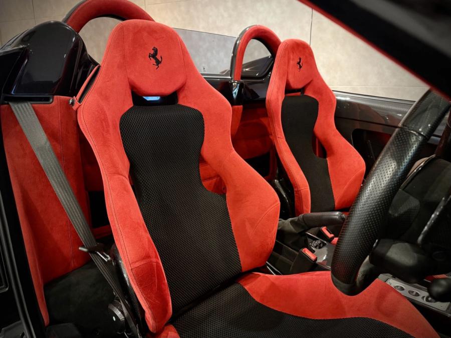 430 SCUDERIA SPIDER 16M - Image 5