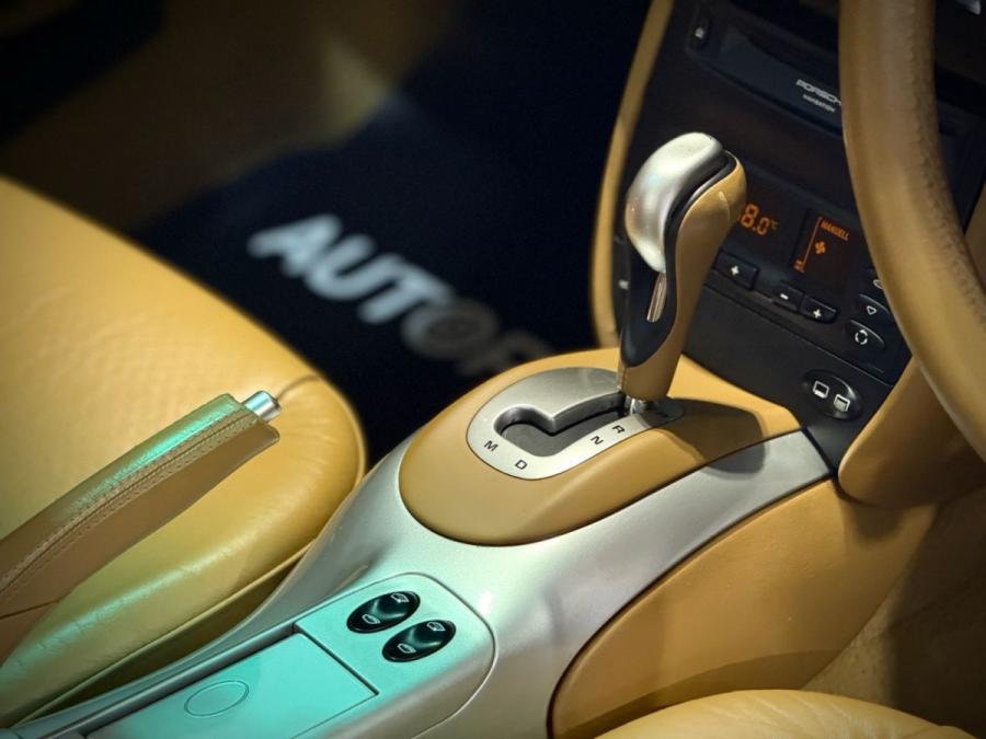 911 996 TARGA - Image 7