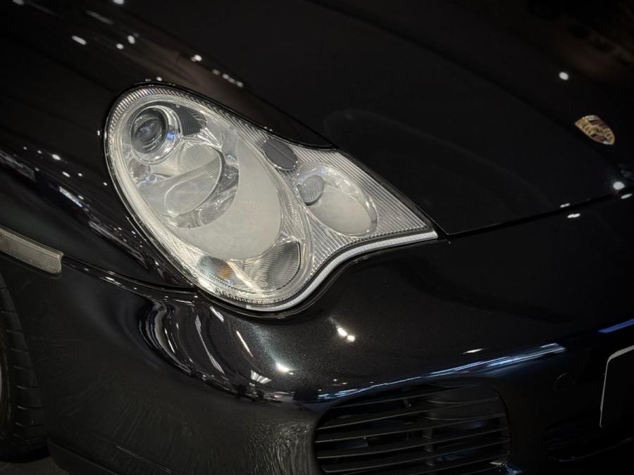 911 996 TARGA - Image 3