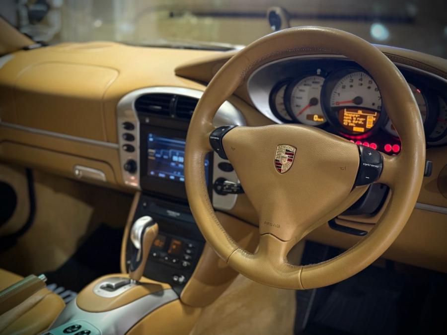 911 996 TARGA - Image 8