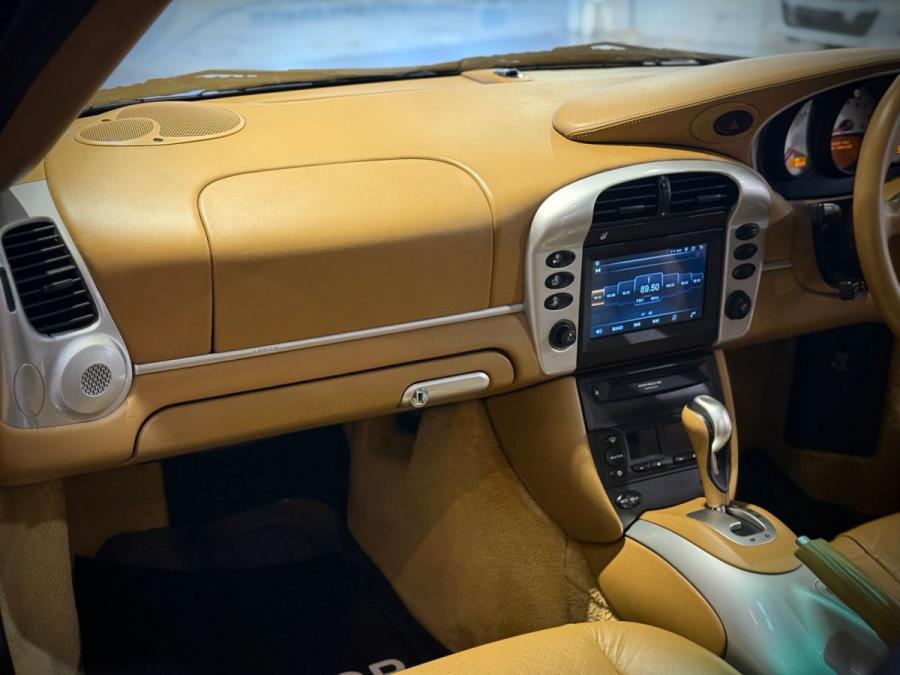 911 996 TARGA - Image 12