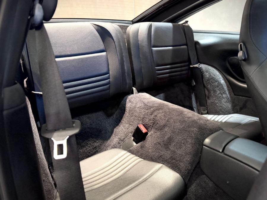 911 996 TARGA MANUAL - Image 7