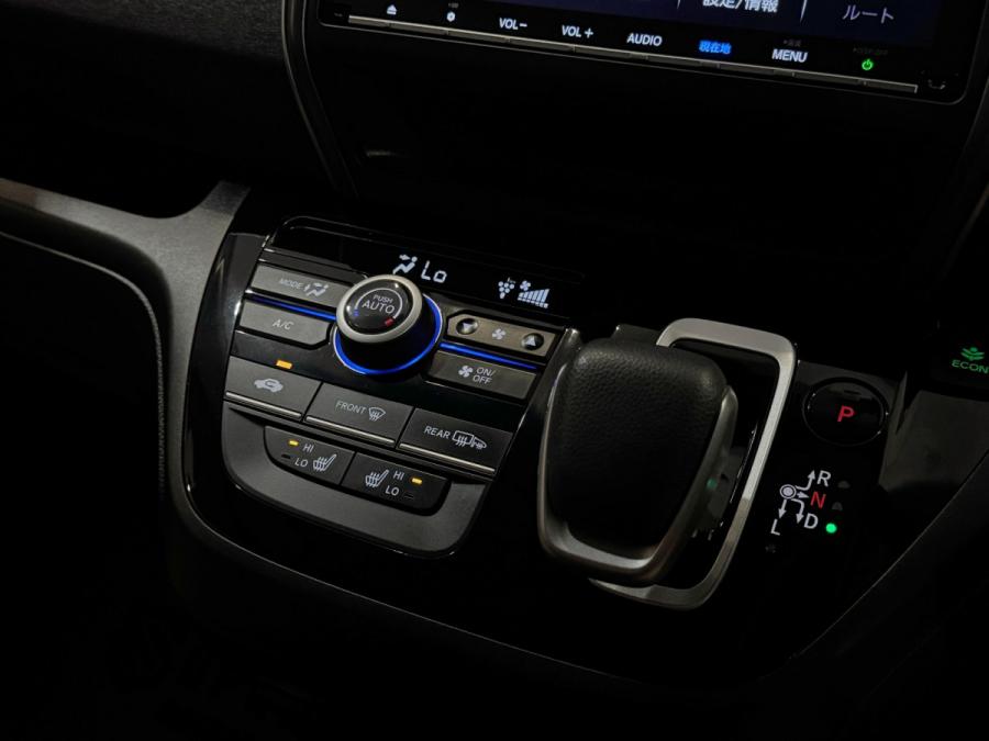 FREED HYBRID GB7 (7座） - Image 8
