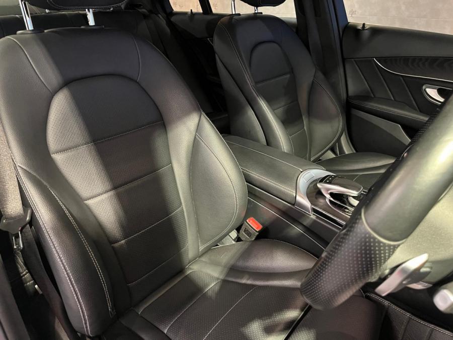 C200 AMG FL (W205) - Image 6