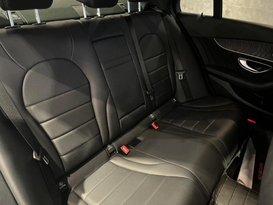 C200 AMG FL (W205) - Image 7