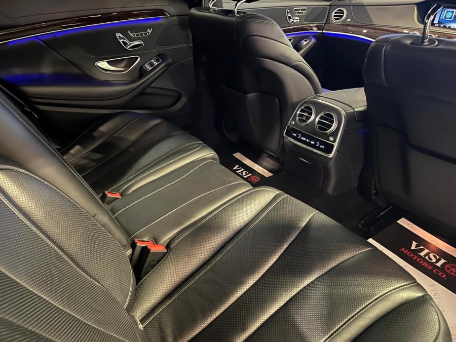 S320 Facelift (V222) - Image 7