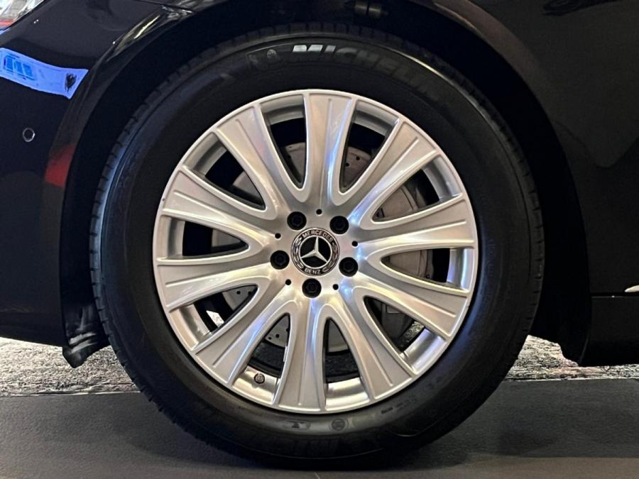 S320 Facelift (V222) - Image 10