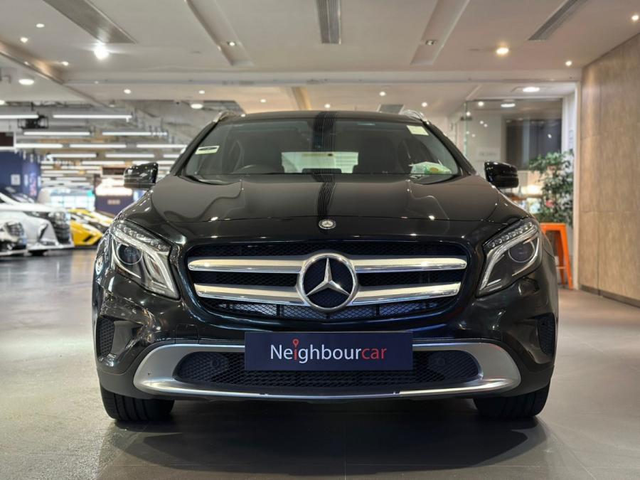 GLA200 - Image 2