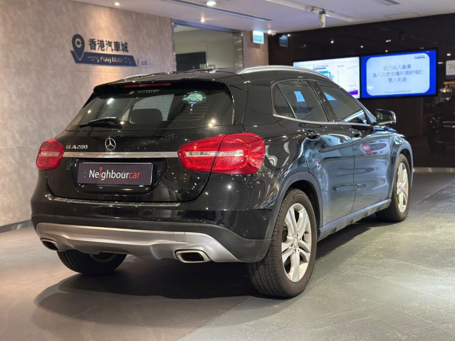 GLA200 - Image 5
