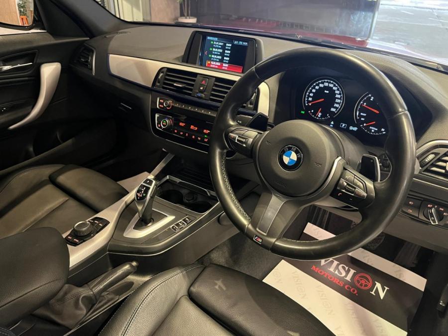 120IA M Sport Edition (F20) - Image 5