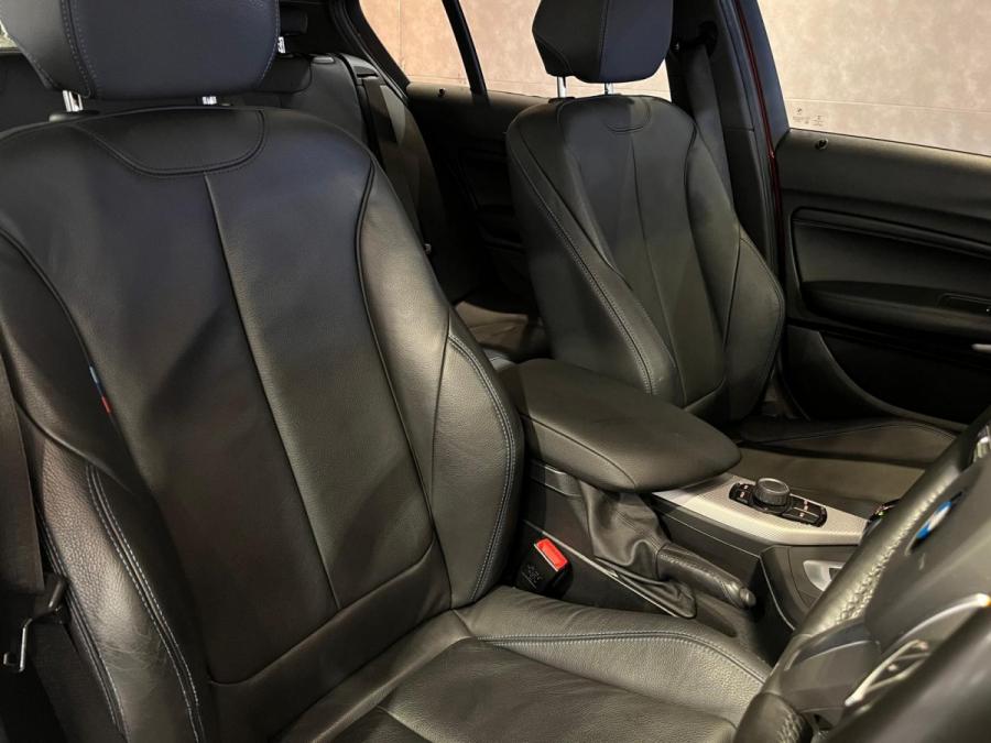 120IA M Sport Edition (F20) - Image 6
