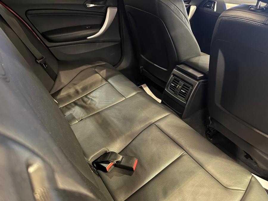 120IA M Sport Edition (F20) - Image 7
