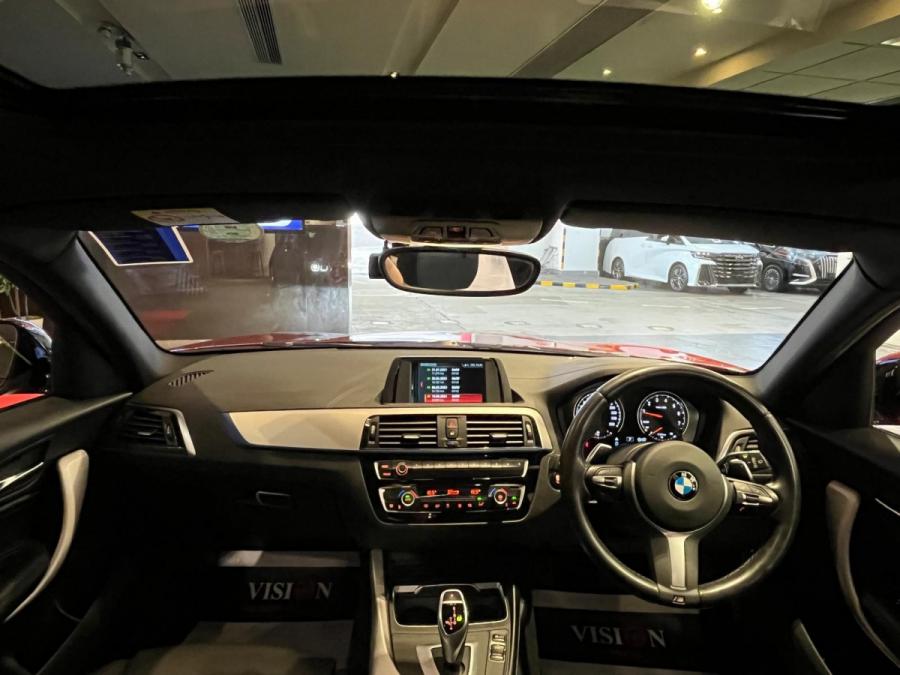 120IA M Sport Edition (F20) - Image 9