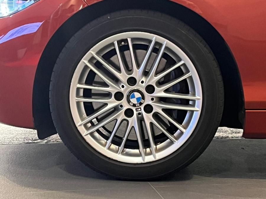 120IA M Sport Edition (F20) - Image 11