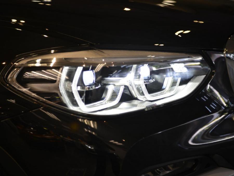 X3 XDRIVE 3.0IA X-LINE - Image 9