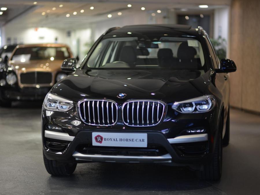 X3 XDRIVE 3.0IA X-LINE - Image 26