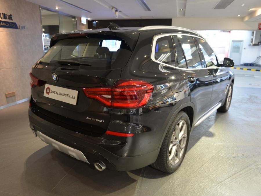 X3 XDRIVE 3.0IA X-LINE - Image 16