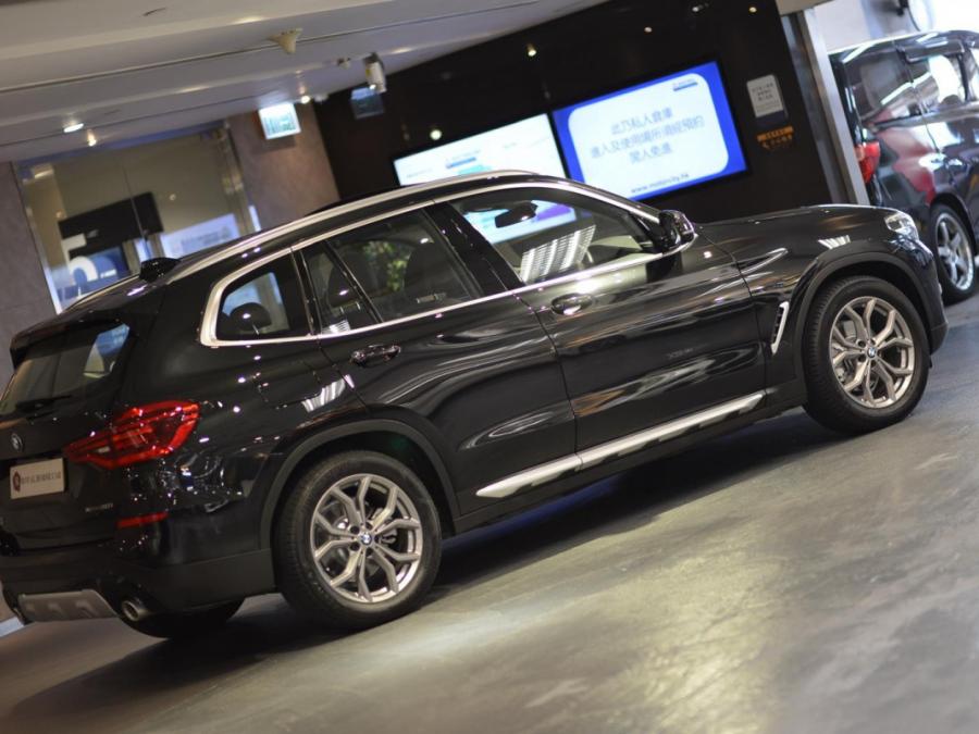 X3 XDRIVE 3.0IA X-LINE - Image 22