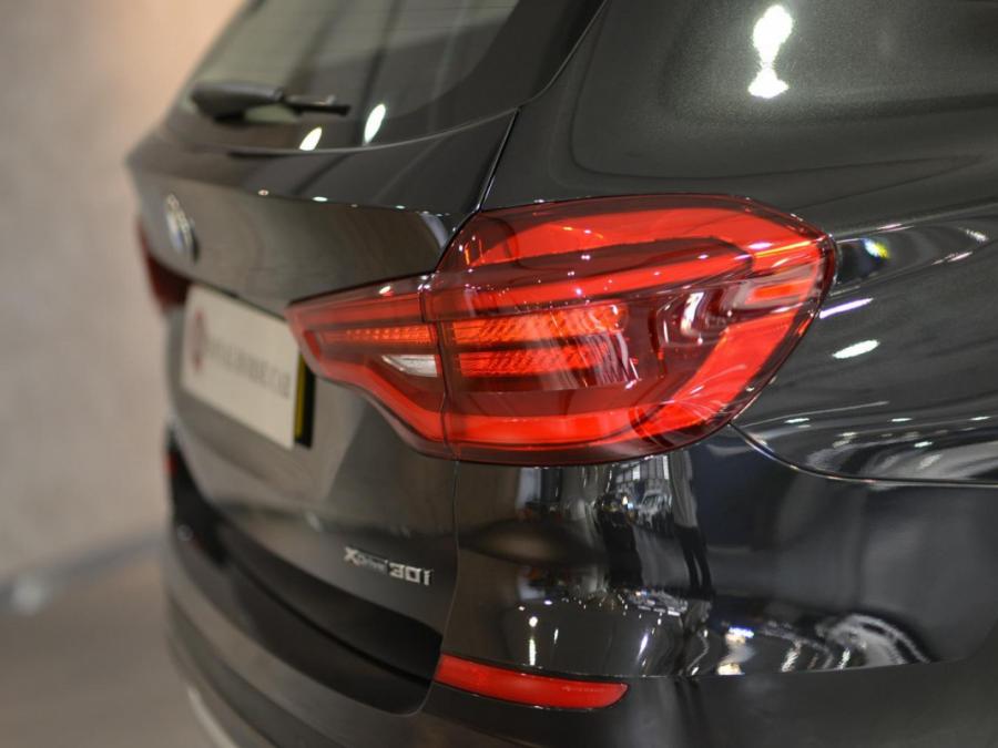 X3 XDRIVE 3.0IA X-LINE - Image 10