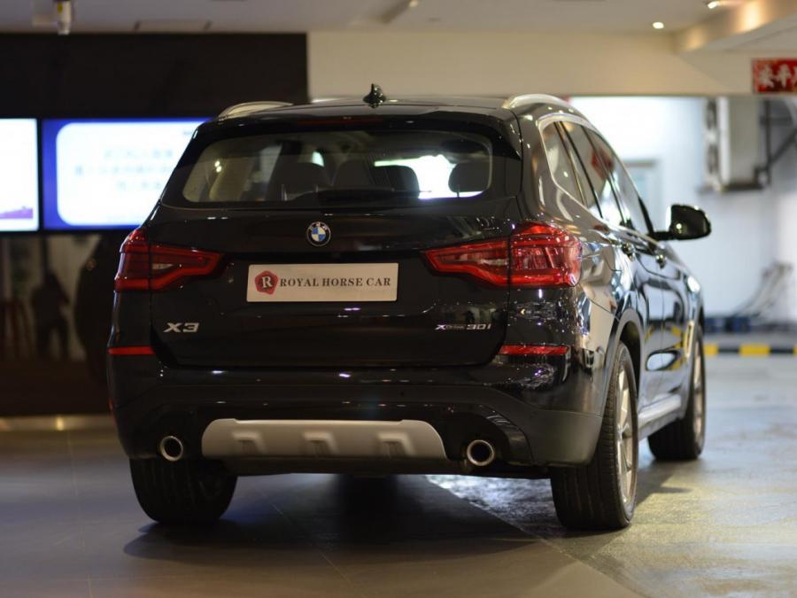 X3 XDRIVE 3.0IA X-LINE - Image 2