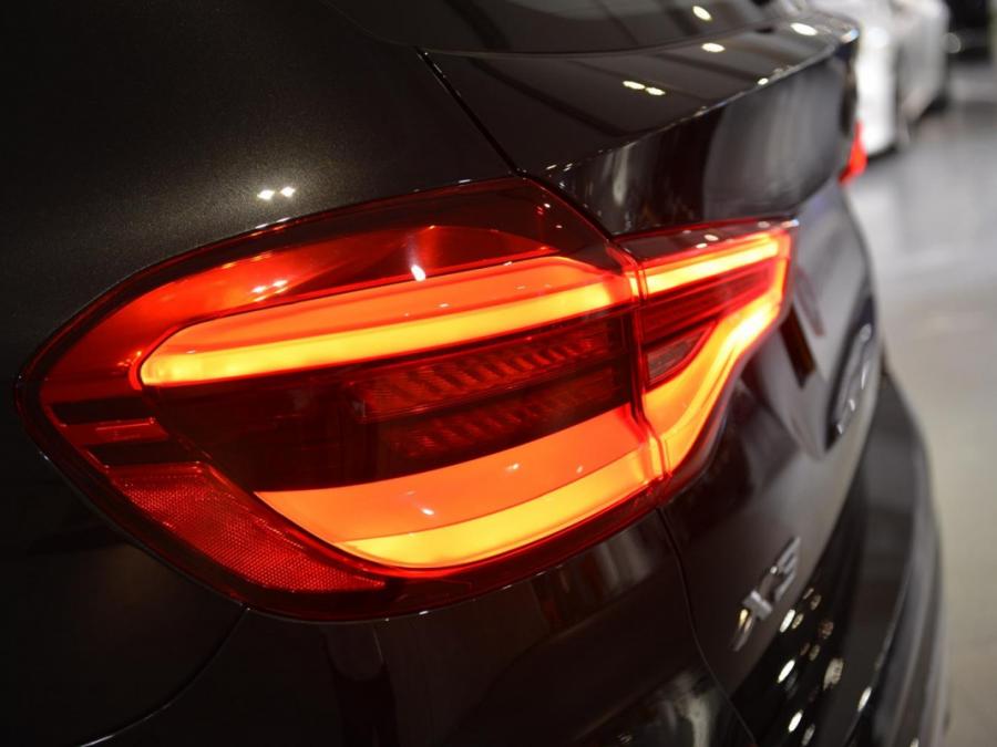 X3 XDRIVE 3.0IA X-LINE - Image 8