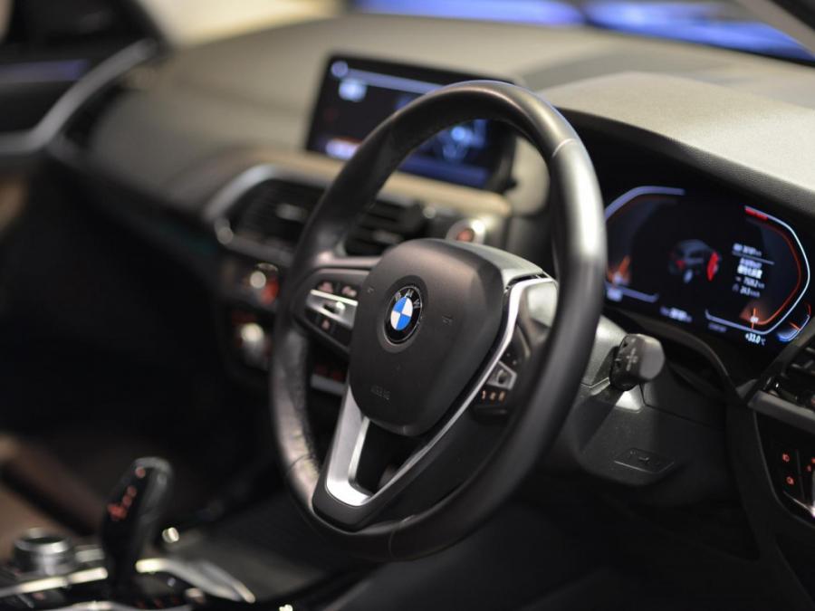 X3 XDRIVE 3.0IA X-LINE - Image 25