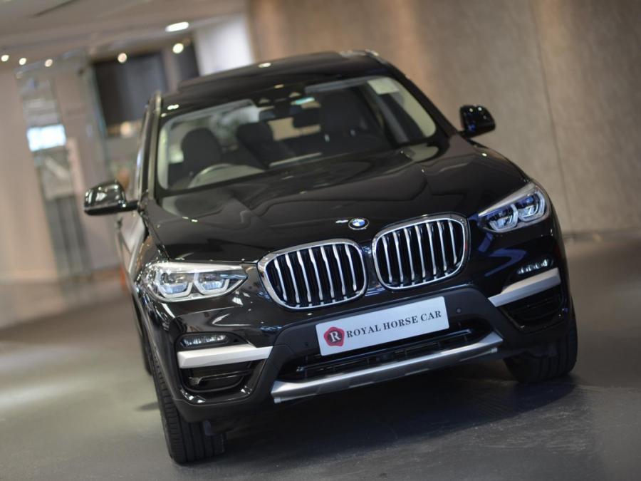 X3 XDRIVE 3.0IA X-LINE - Image 4