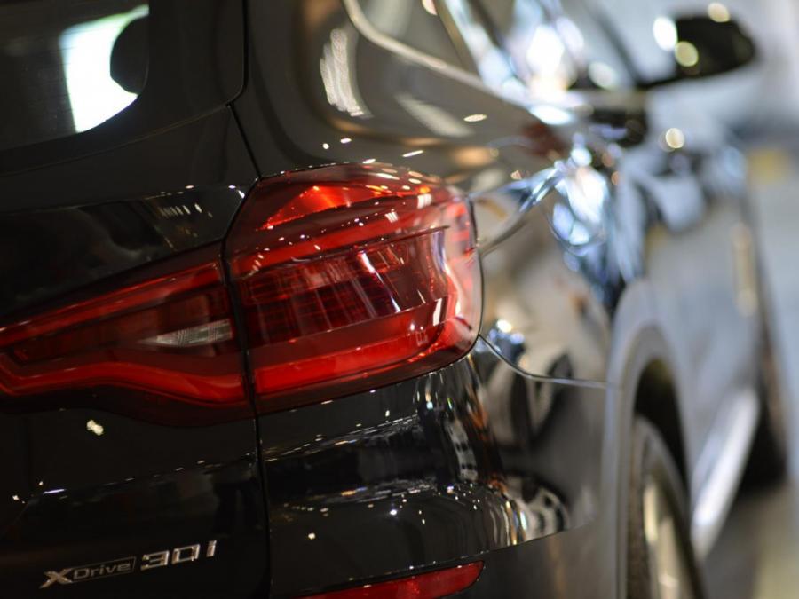 X3 XDRIVE 3.0IA X-LINE - Image 11