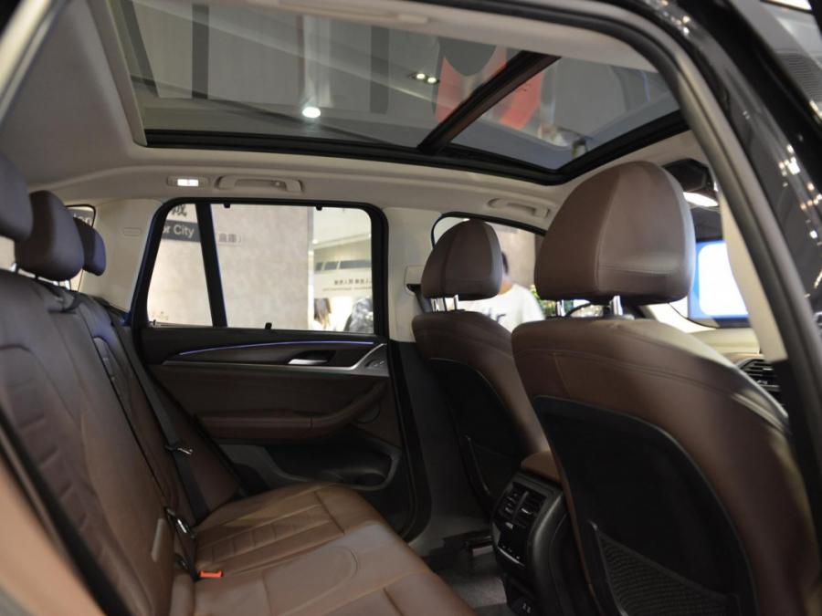 X3 XDRIVE 3.0IA X-LINE - Image 15